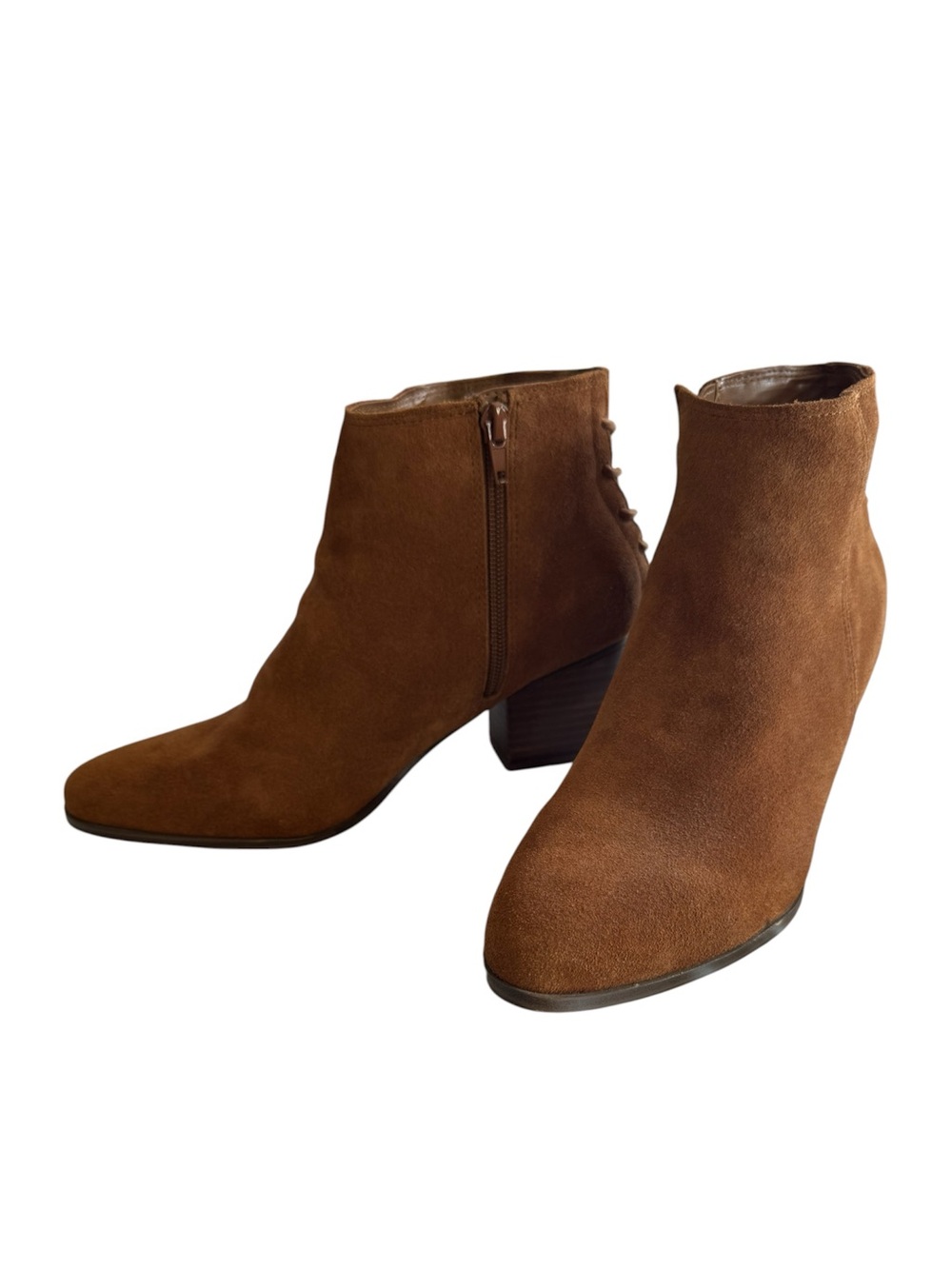 Aldo Suede Leather Ankle Boot US 8.5